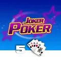 Joker Poker 5 Hand - MASURAPLAY77