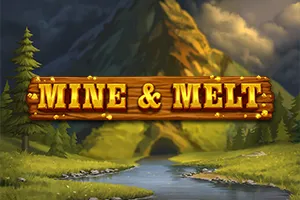 Mine & Melt - MASURAPLAY77