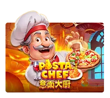 Joker123 : Pasta Chef - MASURAPLAY77