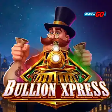 PlaynGo : Bullion Xpress - MASURAPLAY77