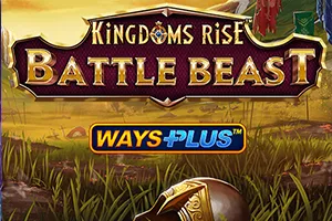 Kingdoms Rise: Battle Beast™ - MASURAPLAY77