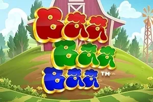 Baa, Baa, Baa - MASURAPLAY77