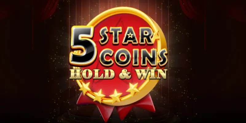 Octoplay : 5 Star Boost: Hold & Win - MASURAPLAY77
