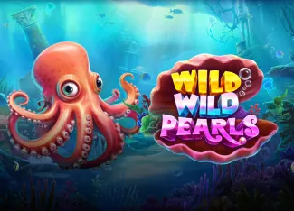 Pragmatic : Wild Wild Pearls - MASURAPLAY77