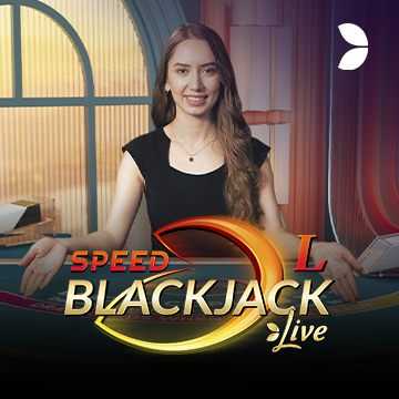 Speed Blackjack L - MASURAPLAY77