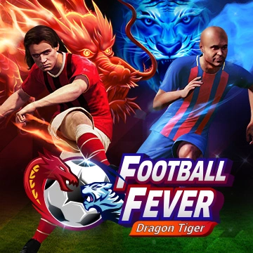 Football Fever - MASURAPLAY77