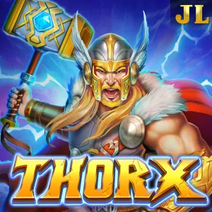 Jili : Thor X - MASURAPLAY77