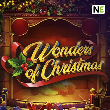 Wonders of Christmas - MASURAPLAY77
