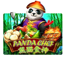 Joker123 : Panda Chef - MASURAPLAY77