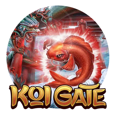 Habanero : Koi Gate - MASURAPLAY77