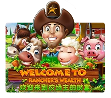 Joker123 : Ranchers Wealth - MASURAPLAY77
