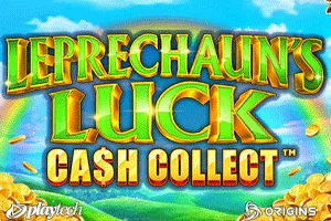 Leprechaun’s Luck: Cash Collect - MASURAPLAY77