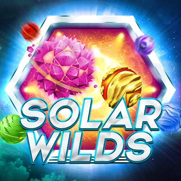 Solar Wilds - MASURAPLAY77