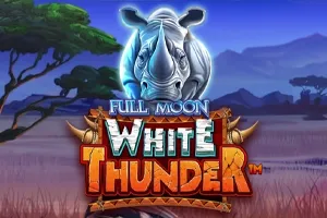 Full Moon: White Thunder - MASURAPLAY77