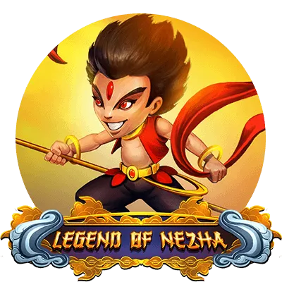 Habanero : Legend Of Nezha - MASURAPLAY77