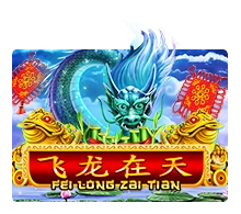 Joker123 : Fei Long Zai Tian - MASURAPLAY77