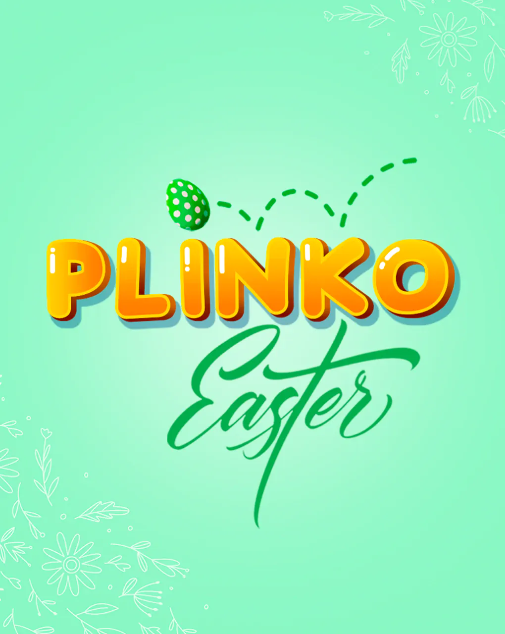 Easter Plinko - MASURAPLAY77