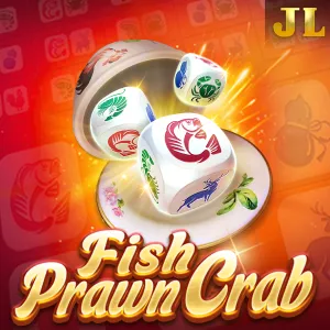 Fish Prawn Crab - MASURAPLAY77