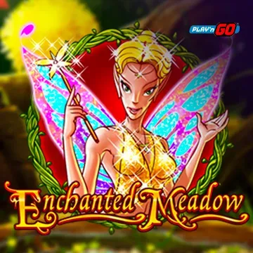 PlaynGo : Enchanted Meadow - MASURAPLAY77