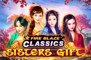 Fire Blaze: Sisters Gift - MASURAPLAY77