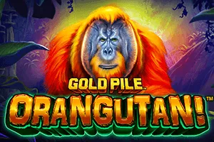 Gold Pile: Orangutan! - MASURAPLAY77