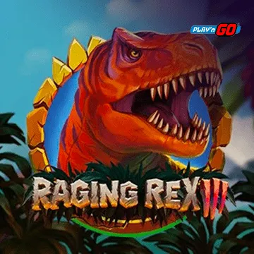 PlaynGo : Raging Rex 3 - MASURAPLAY77