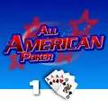All American Poker 1 Hand - MASURAPLAY77