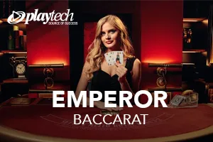 Emperor Baccarat - MASURAPLAY77