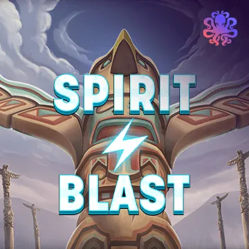 Octoplay : Spirit Blast - MASURAPLAY77