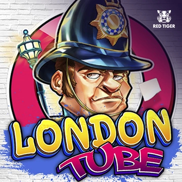 Redtiger : London Tube - MASURAPLAY77