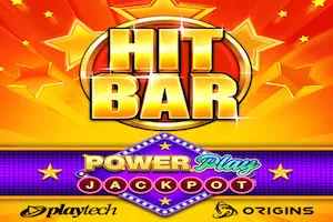 Hit Bar PowerPlay Jackpot - MASURAPLAY77