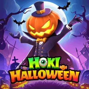 Halloween Fortune - MASURAPLAY77