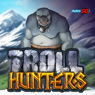 PlaynGo : Troll Hunters - MASURAPLAY77