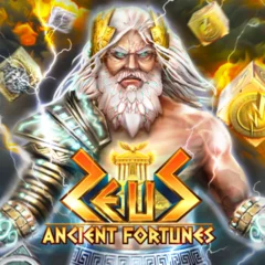 Ancient Fortunes: Zeus - MASURAPLAY77